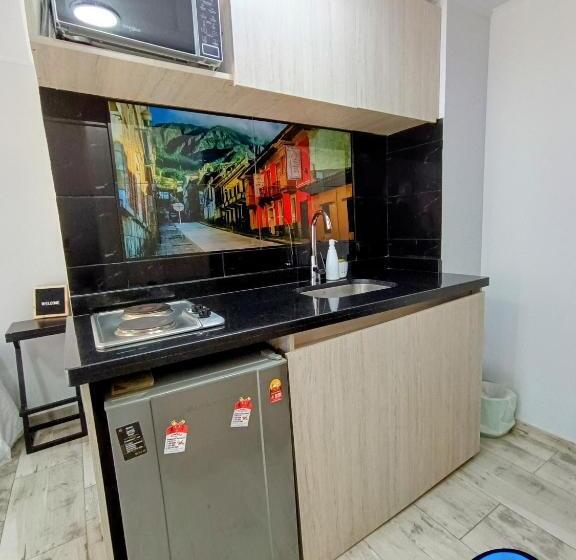 Студия Superior, Las Aguas Studios