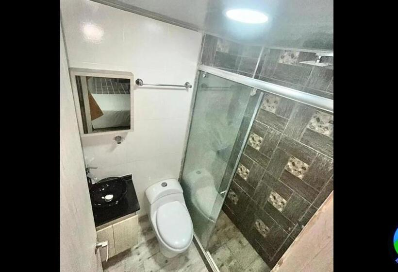 Студия Стандарт, Las Aguas Studios