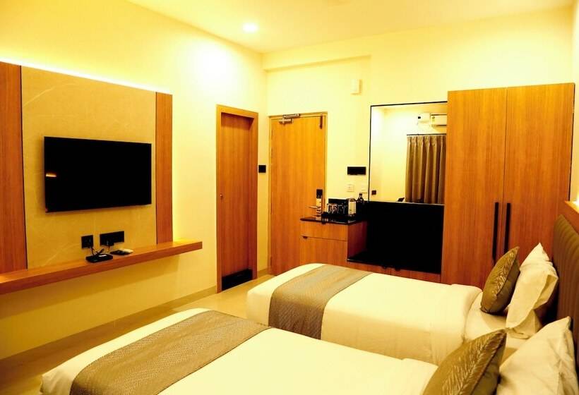 חדר סופריור, Oak Business