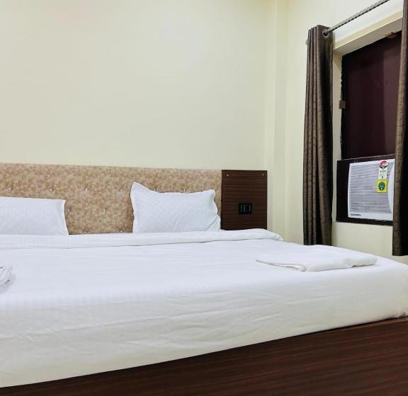 غرفة سوبيريور سرير كينج, Padmakar Kashi