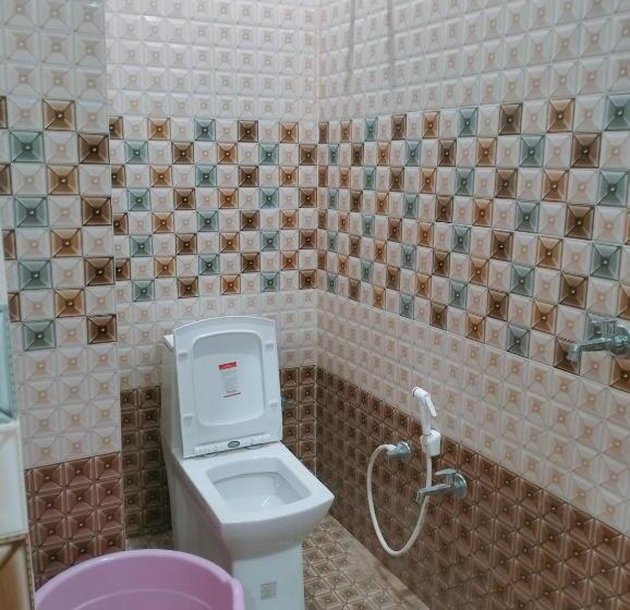 Номер Deluxe, Super Hotel O Ayodhya