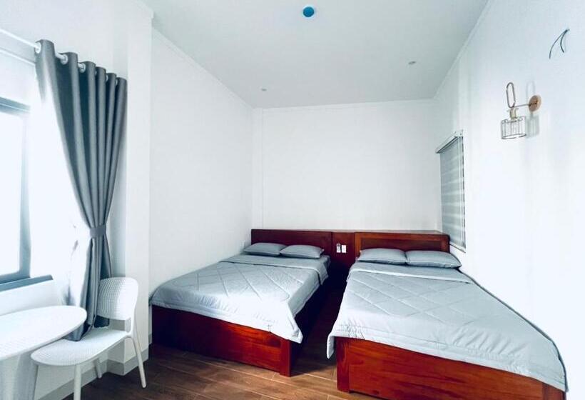 اتاق استاندارد, Triệu Nguyễn