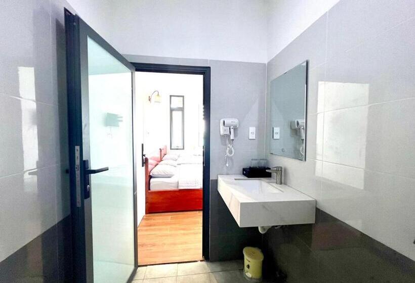 اتاق استاندارد, Triệu Nguyễn