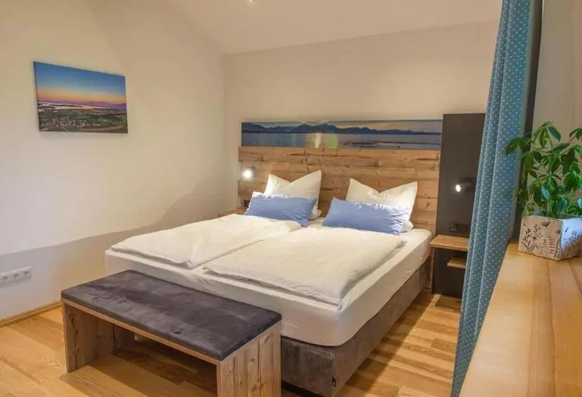 バルコニー付き１ベッドルームアパートメント, Wieserhof