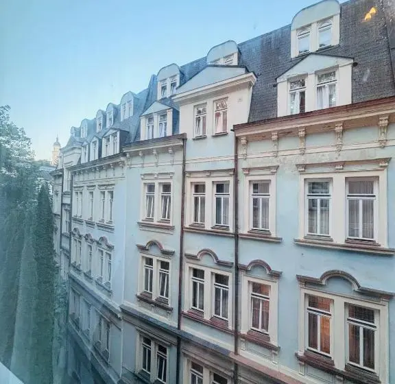 Huoneisto 1 Makuuhuone, Krtek , 2 Beds, Theme Room, Free Parking