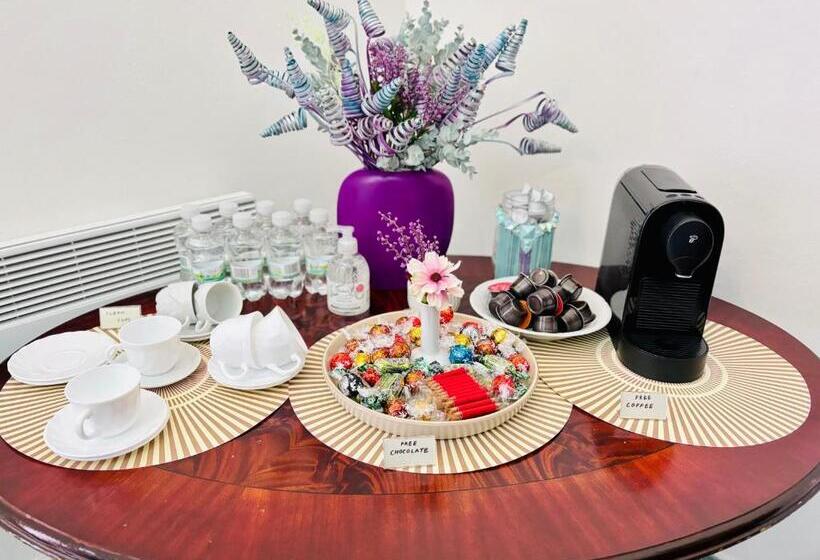 带1个卧室的公寓, Krtek , 2 Beds, Theme Room, Free Parking