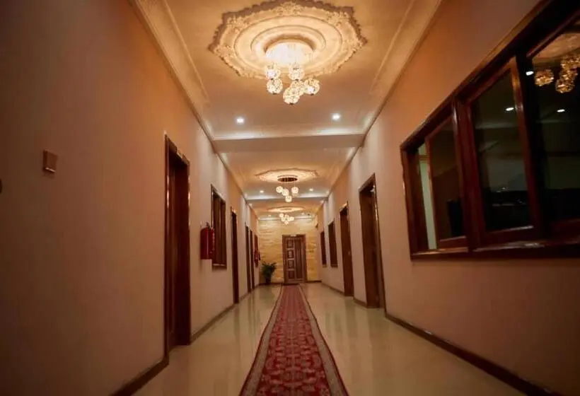 اتاق استاندارد, 247 Executive Lodge