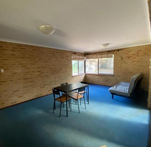 اتاق استاندارد با چشمانداز باغ, Green Annan House