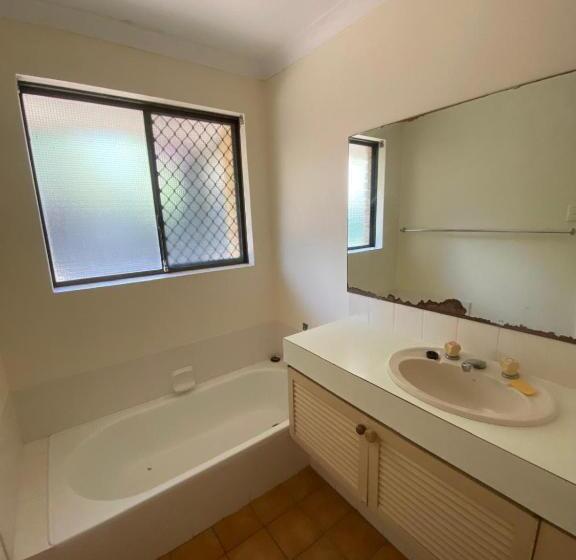 اتاق استاندارد, Green Annan House