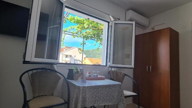 اتاق استاندارد با چشم‌انداز شهر, Guest House Andrea