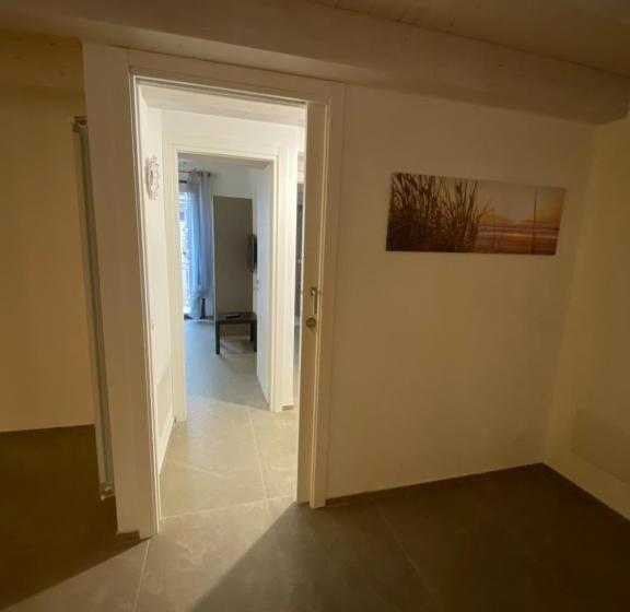 Трехместный Номер Стандарт с Балконом, L Oasi Del Tirreno