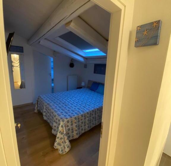 Номер Стандарт, L Oasi Del Tirreno