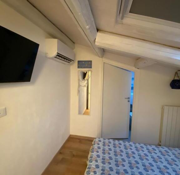 Номер Стандарт, L Oasi Del Tirreno