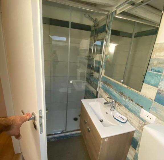 Номер Стандарт, L Oasi Del Tirreno