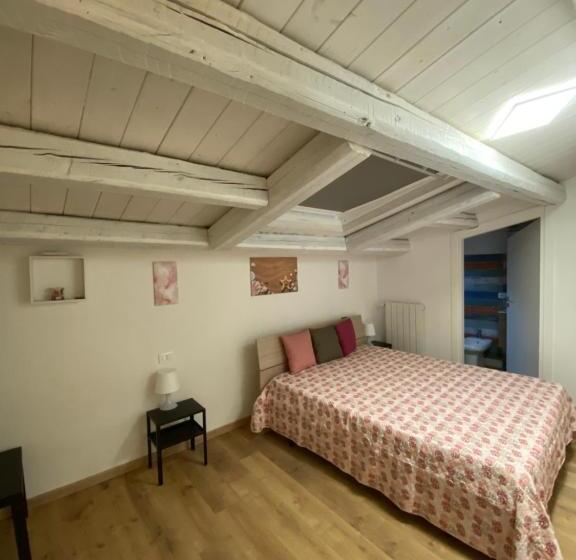 Стандартный Номер Кровать Кинг, L Oasi Del Tirreno