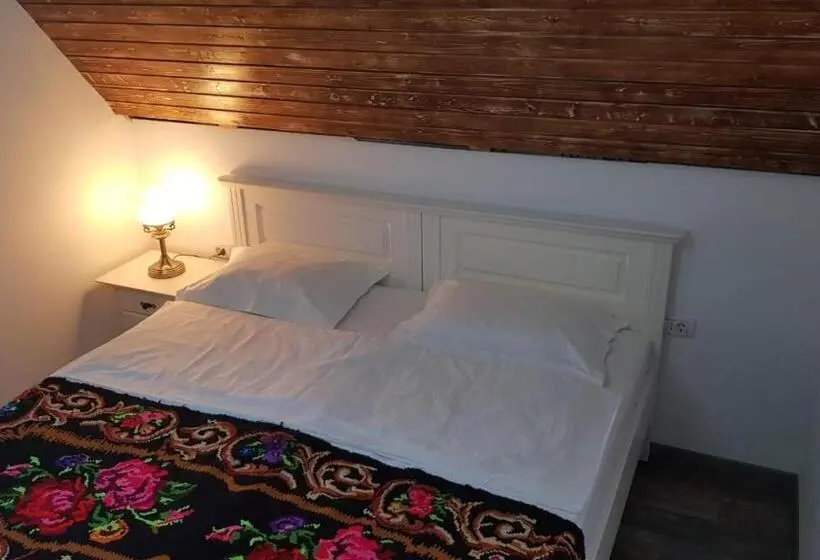 スタンダードルーム, River Song Inn