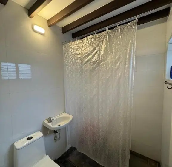 Deluxe-perhehuone, Vittal Iyer House