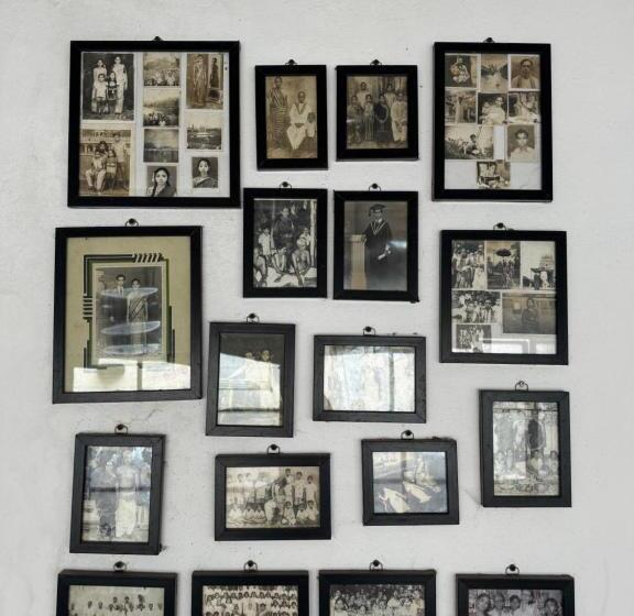 Семейный Номер Deluxe, Vittal Iyer House