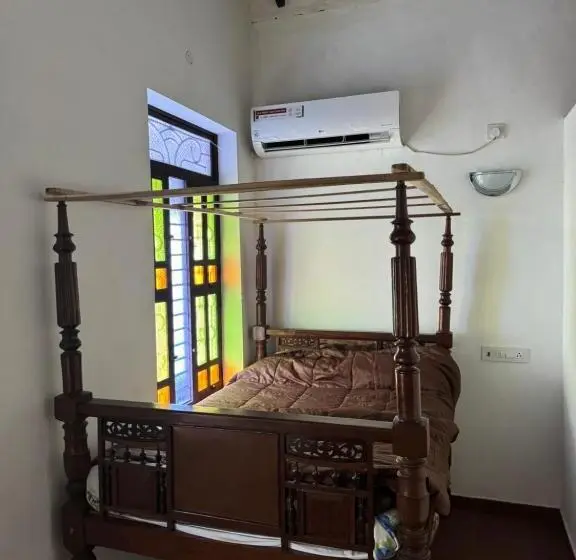 Standard-huone, Vittal Iyer House
