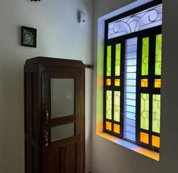 Standard-huone, Vittal Iyer House
