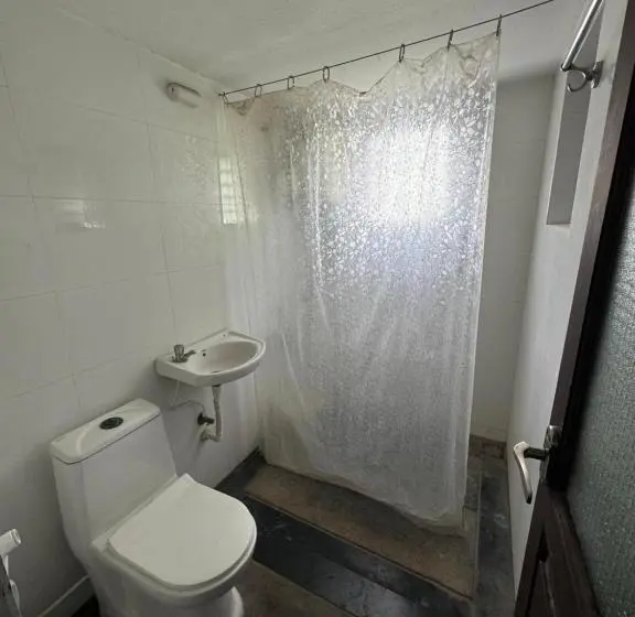 Standard-huone, Vittal Iyer House