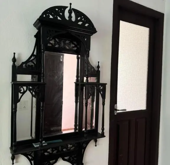 Standard-huone, Vittal Iyer House