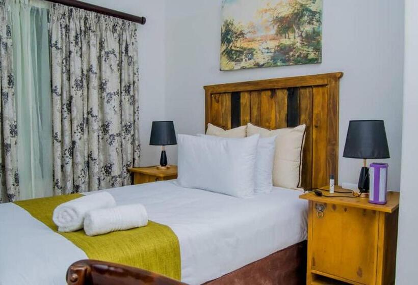 اتاق سوپریور با تخت بزرگ, Spidina Bed And Breakfast