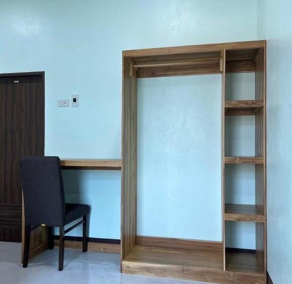 Casa 2 Dormitoris, Tanaporn Resort Bangsaphan