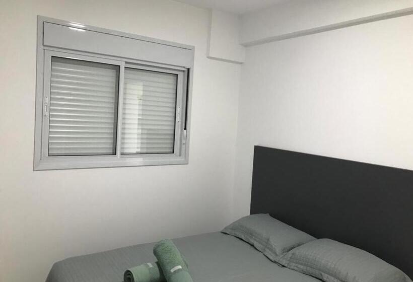 غرفة قياسية, Aeroporto De Florianopolis   Praia Do Campeche