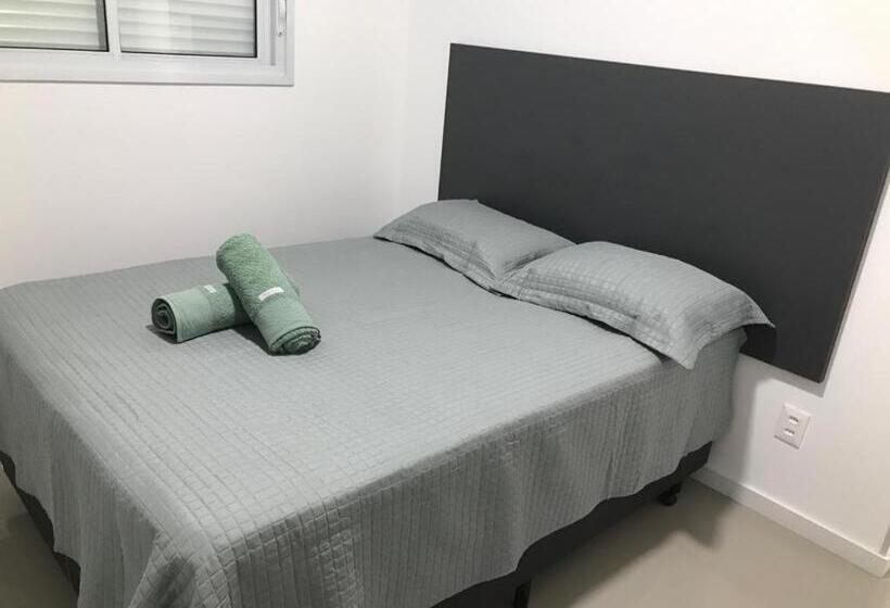 غرفة قياسية, Aeroporto De Florianopolis   Praia Do Campeche