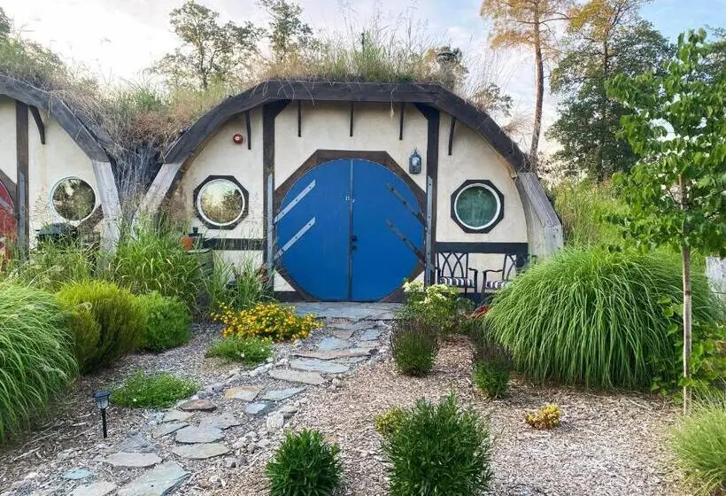 キングサイズベッドのデラックスルーム, Burrowdale Inn