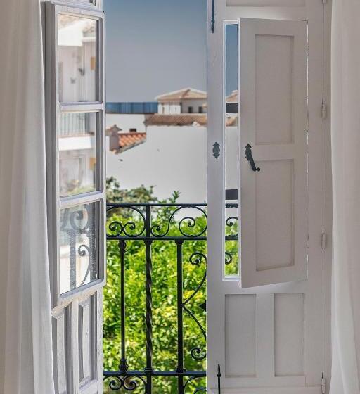 スーペリアールーム, Casa Jardin Competa