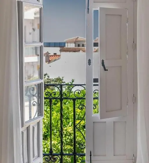 スーペリアールーム, Casa Jardin Competa
