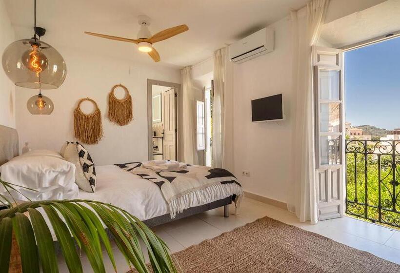 スーペリアールーム, Casa Jardin Competa