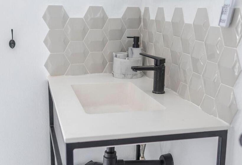 スーペリアールーム, Casa Jardin Competa