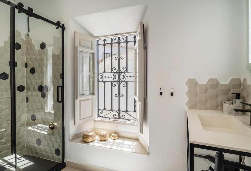 スーペリアールーム, Casa Jardin Competa