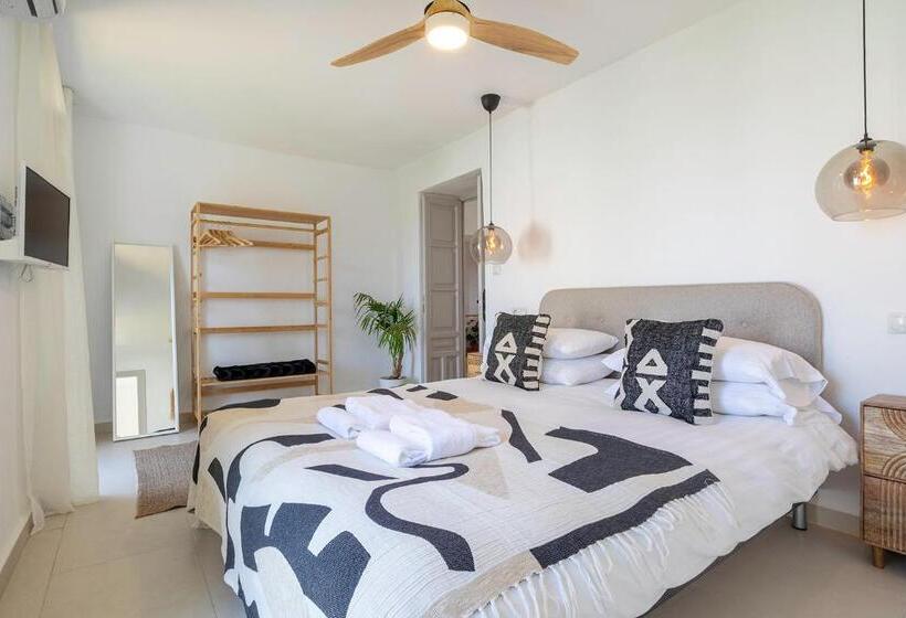 スーペリアールーム, Casa Jardin Competa