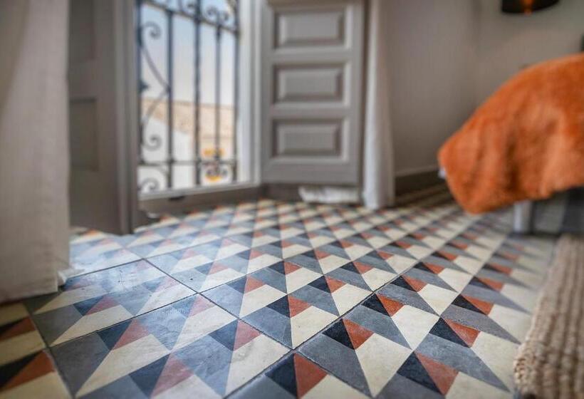 オーシャンビュースタンダードルーム, Casa Jardin Competa