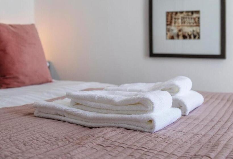 ガーデンビュースタンダードルーム, Casa Jardin Competa