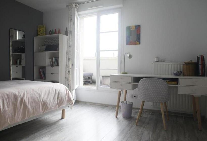 חדר סטנדרט, 3 Chambres D Hôtes