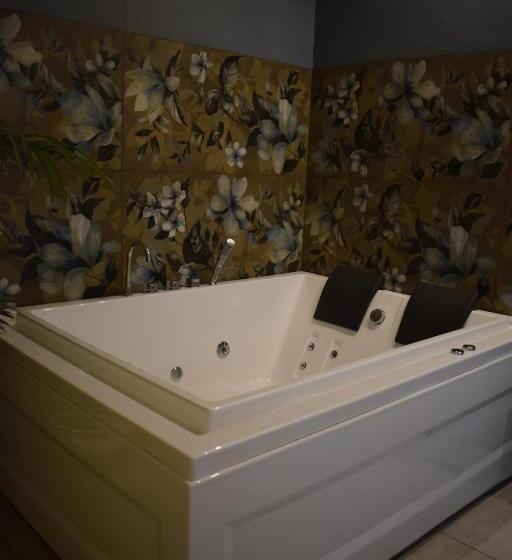 اتاق استاندارد, La Dimora Dell Arte