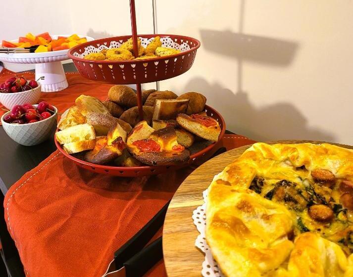 اتاق استاندارد, La Dimora Dell Arte