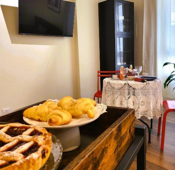 اتاق استاندارد, La Dimora Dell Arte