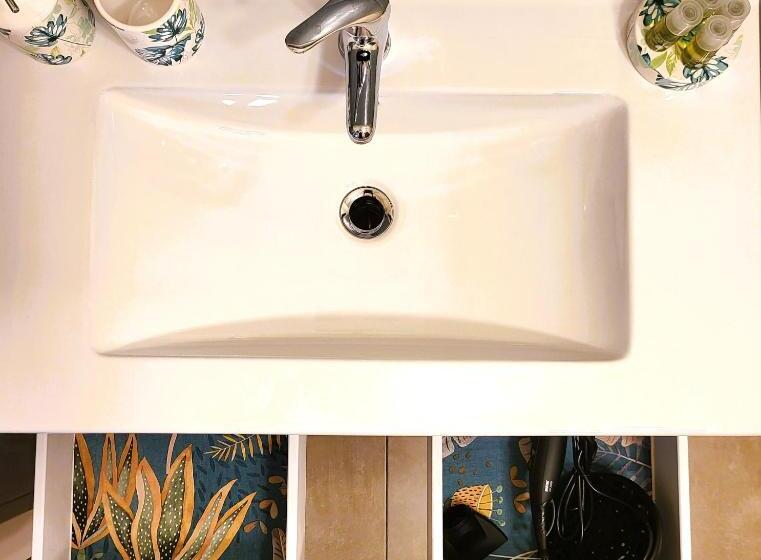 اتاق استاندارد, La Dimora Dell Arte