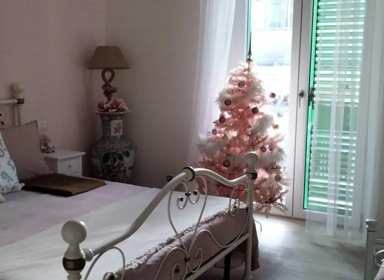 スタンダードトリプルルーム, La Fenice Luxury Home