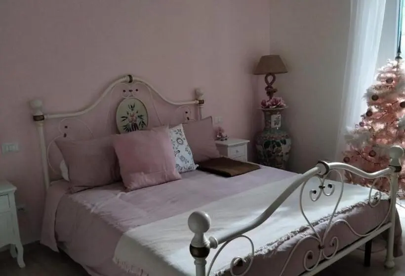スタンダードトリプルルーム, La Fenice Luxury Home