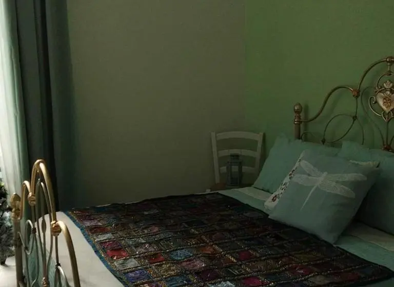 トリプルクラシックルーム, La Fenice Luxury Home