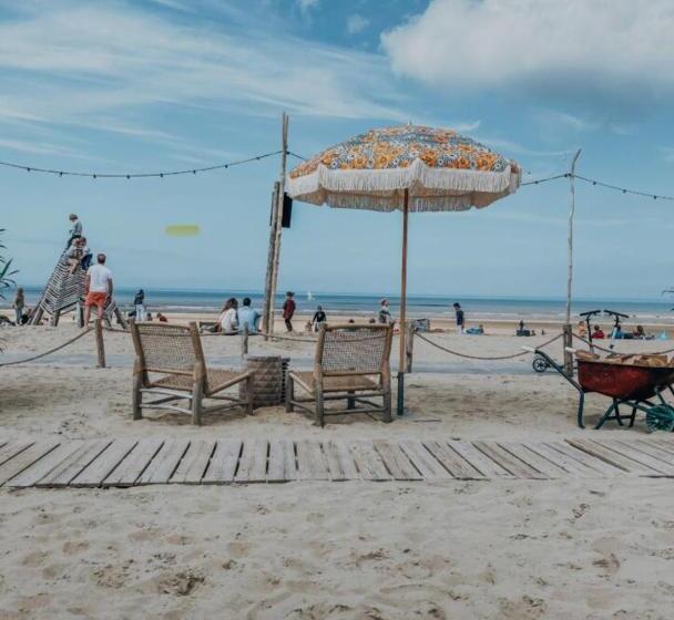 اتاق استاندارد با تراس, Tranquil Guest House