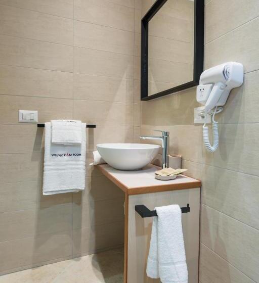 חדר סטנדרט, Vesuvio Plaza Room