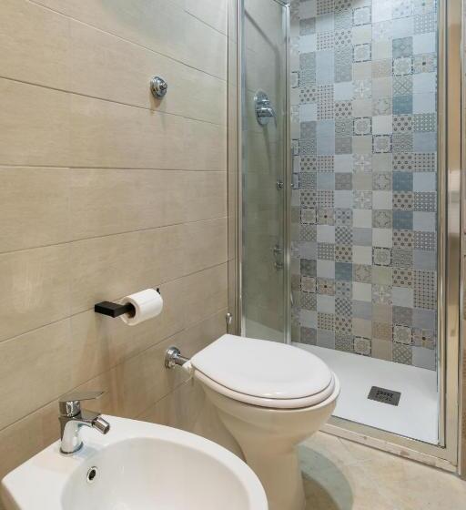 חדר סטנדרט, Vesuvio Plaza Room